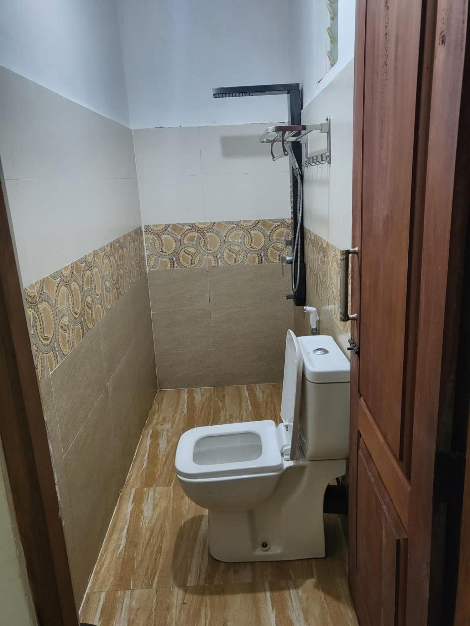 White Villa Kitulgala Exterior photo