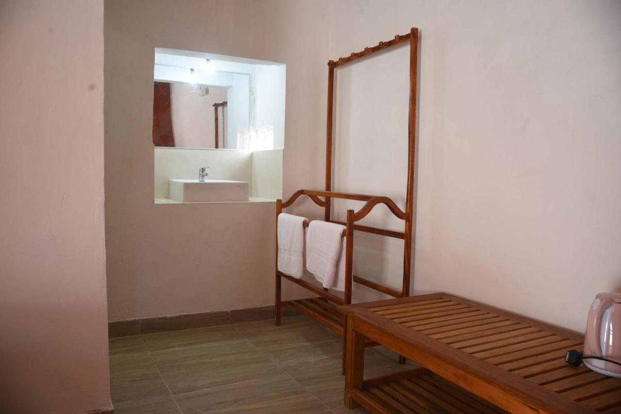 White Villa Kitulgala Exterior photo